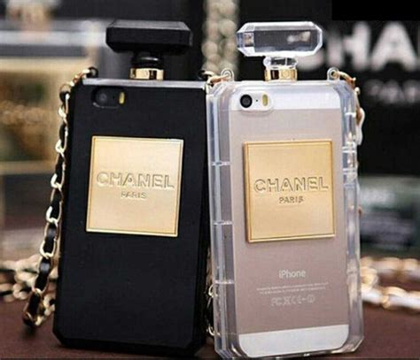 iphone chanel bag case|Chanel inspired perfume iPhone case.